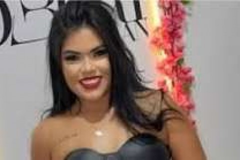 HORIZONTE - Influenciadora digital é morta a facadas em Horizonte; ex-companheiro é preso em flagrante
