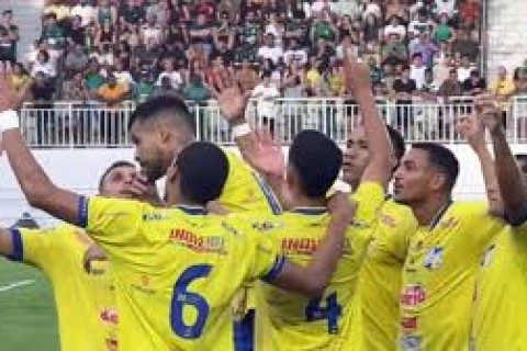 FUTEBOL - No Romeirão, Itapipoca vence Icasa nos pênaltis e é campeão da Série B Cearense