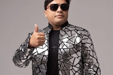 LUTO NO FORRÓ - Neto Araújo, ex-vocalista do Cavaleiros do Forró e atualmente na Collo de Menina, é encontrado morto em casa