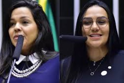 POLITICA - TRE-CE reconta votos e Priscila Costa vai assumir mandato de deputada no lugar de Dayany Bittencourt