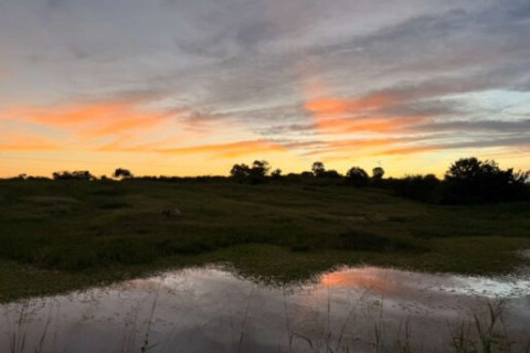 CEARÁ - Funceme prevê aumento da nebulosidade e chuvas em diferentes regiões do Ceará até sábado (16)