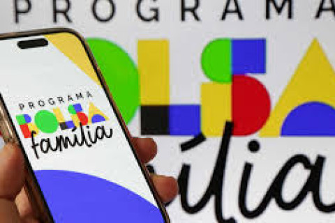 BRASIL - Aplicativo do Bolsa Família tem novas funcionalidades a partir de hoje, 18